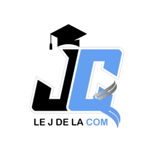 Le J de la Com